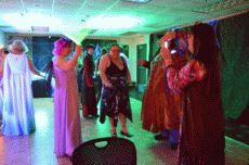 MarsCon's  6th Masquerade Ball